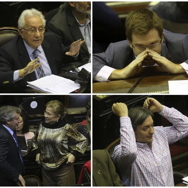 Diputados dio media sanción al proyecto de ley de Responsabilidad Penal Empresaria