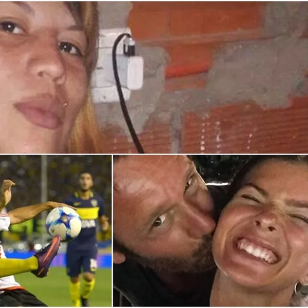 Misterioso asesinato en Glew, hay fecha para el nuevo superclásico, Vicuña habló del embarazo de China Suárez y mucho más...