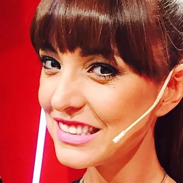 ¡Con todo! Andrea Estévez reapareció y dio su opinión sobre los tuits de Connie Ansaldi