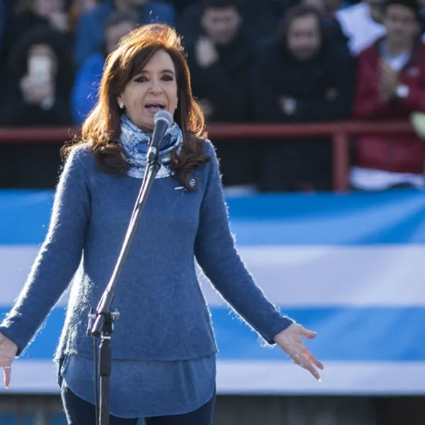 Cristina Fernández de Kirchner lanzará su campaña en Mar del Plata