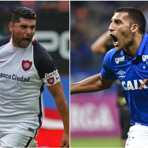 Novedades en Boca: ¿Llega Wanchope? ¿Y Ortigoza?