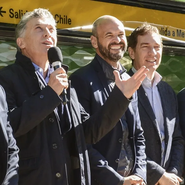 Escándalo: Una empresa informó sobreprecios por parte del Estado en obras del Metrobus