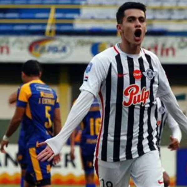 La nueva figura que quiere Boca para reforzarse