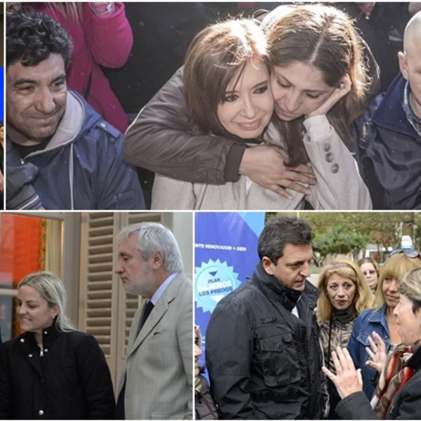 La política al día en tuits