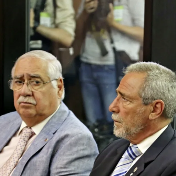 Confirmaron el procesamiento del exministro de transporte Ricardo Jaime