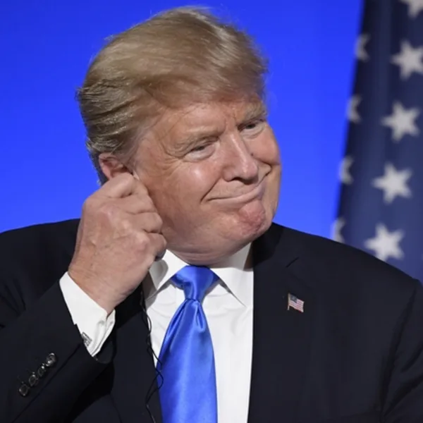¿Se arrepintió? Donald Trump reculó sobre el muro con México