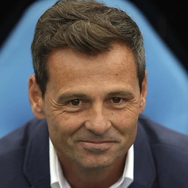 Augusto Solari será refuerzo de Racing