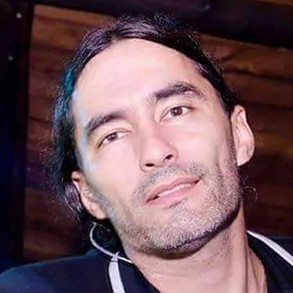 Daniel Agostini: "De chico sentía que me iban a violar"