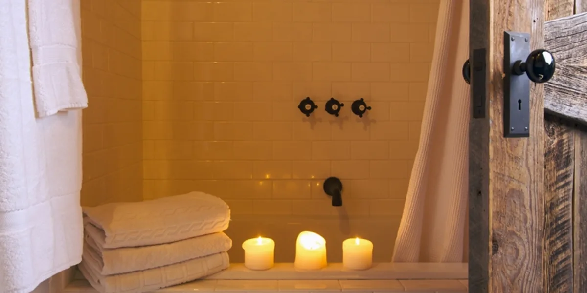 3 tips para preparar baños de inmersión relajantes | Filo News