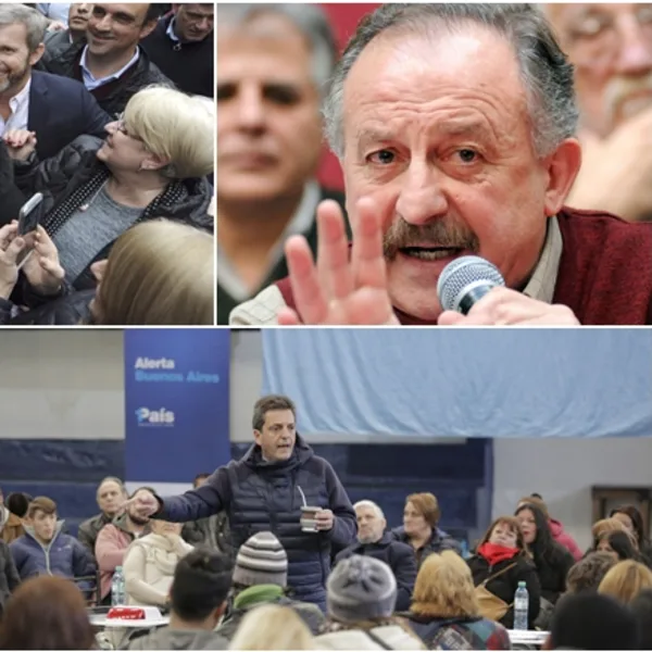 La política al día en tuits