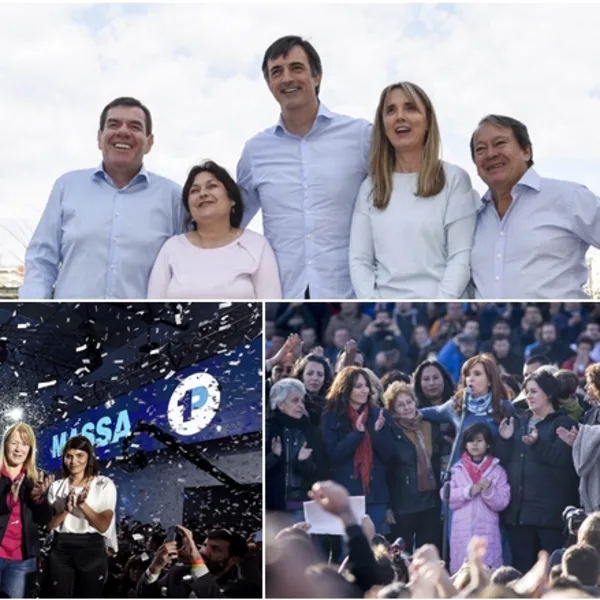 La política al día en tuits