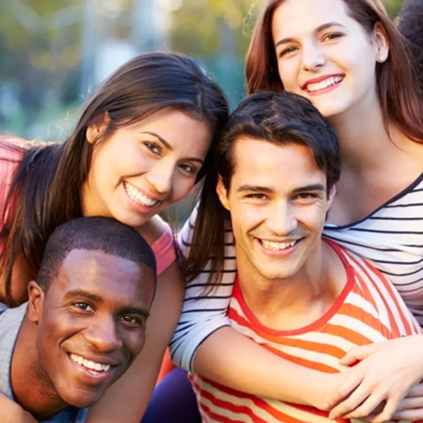 #AlFilo: ¿Por qué las redes lograron transformar la amistad?