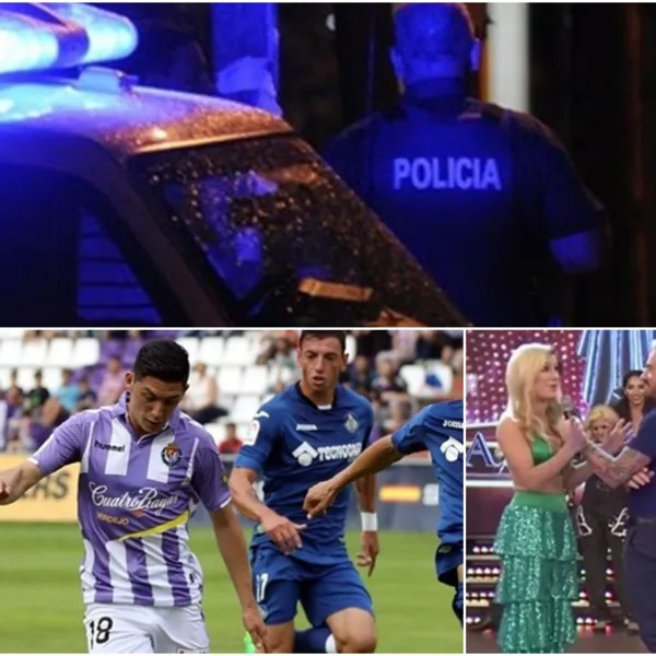Embarazada baleada da a luz y muere, el famoso futbolista que será papá, el pacto entre Laurita y Fede Bal y mucho más...