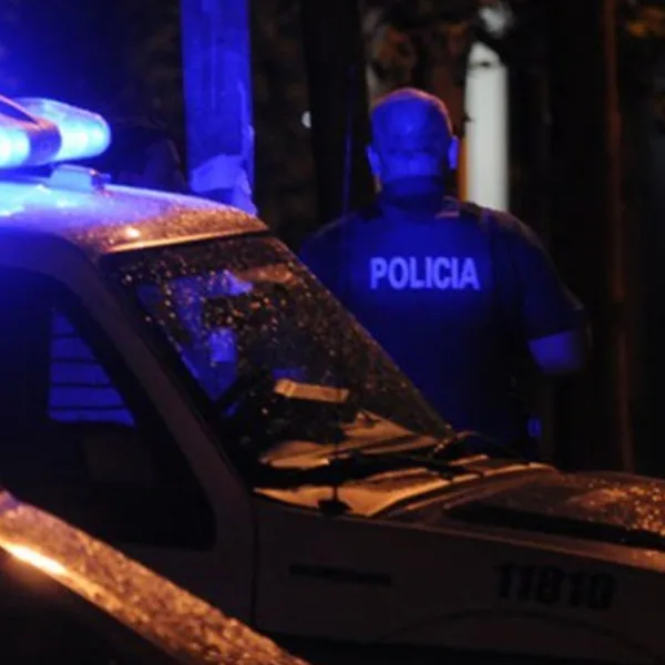 Un hombre confesó que mató a su mujer porque "tenía fotos del amante en su WhatsApp"