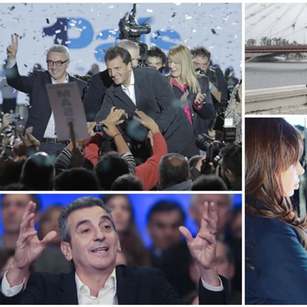 La política al día en tuits