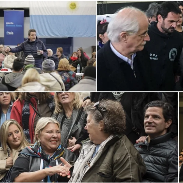 La política al día en tuits