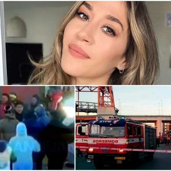 Conmoción en Córdoba por la muerte de una nena, tragedia en La Boca, tiros en un partido, accidente de Barón y mucho más...