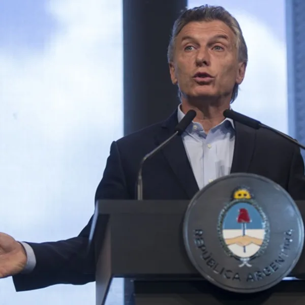 Macri encabeza la Cumbre del Mercosur con el foco puesto en Venezuela