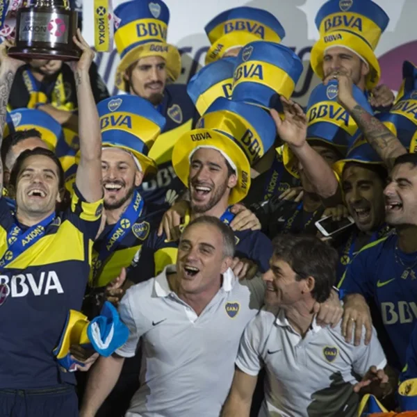 Cómo es y cuánto cuesta la nueva camiseta de Boca