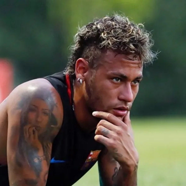 Cada vez más cerca: Neymar, a punto de pasar al PSG