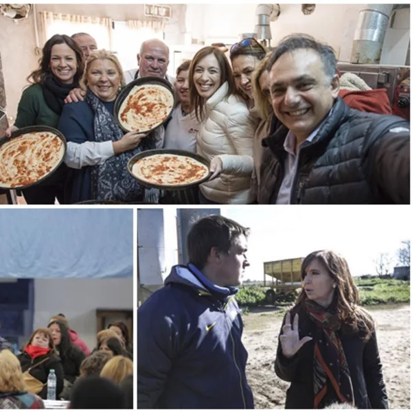 La política al día en tuits