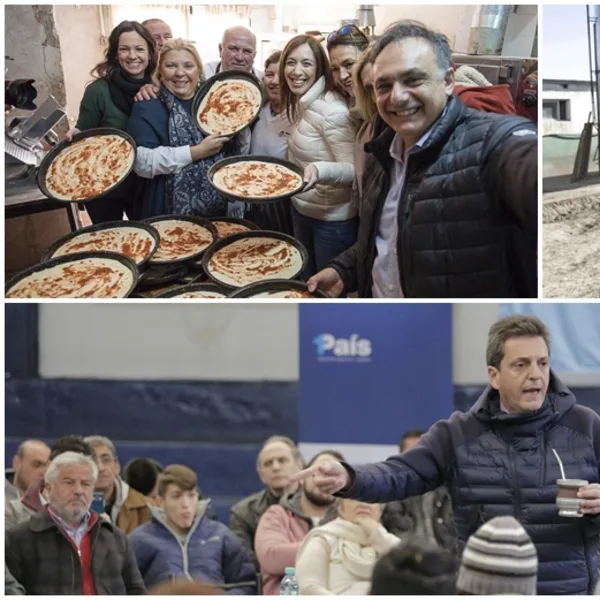 PASO 2017: Aparecieron los primeros spots para TV