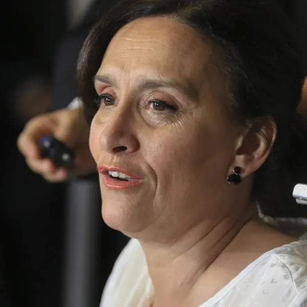 Gabriela Michetti volvió a pedir "un gobierno de 6 años con elecciones en 3"