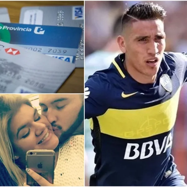 Nene le roba a su maestra y su mamá se va de compras, fin de la novela Centurión, nuevo miembro en el clan Rial y mucho más...