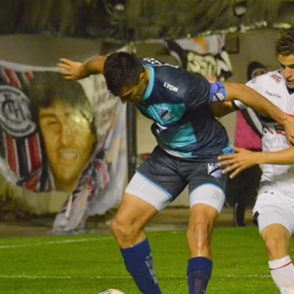 Todo listo: Ya están los árbitros que definirán el último ascenso a Primera