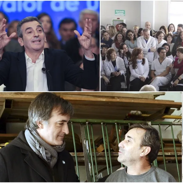 La política al día en tuits