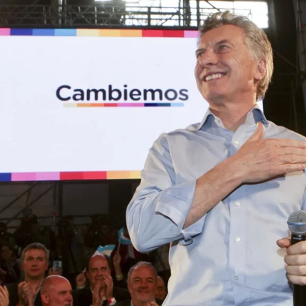 Macri mete presión para que expulsen a De Vido
