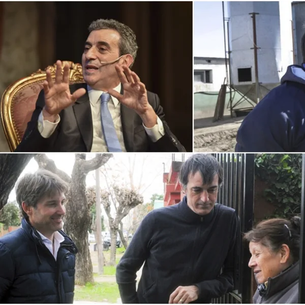 La política al día en tuits