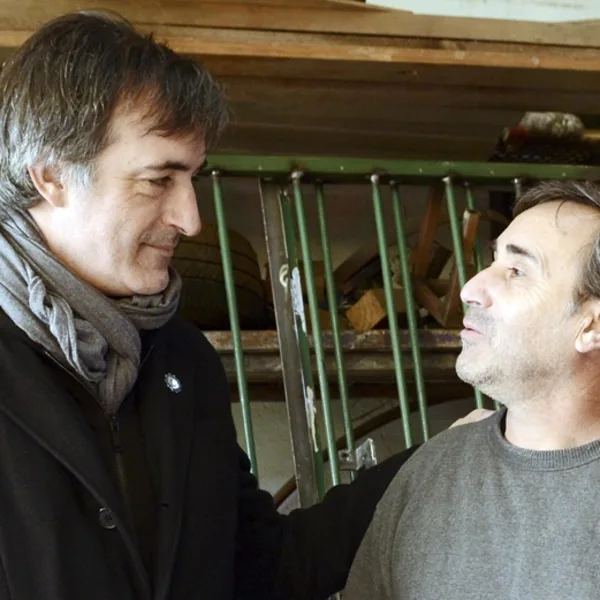 Bullrich: "A los que perdieron el empleo les damos una solución específica, un plan social"