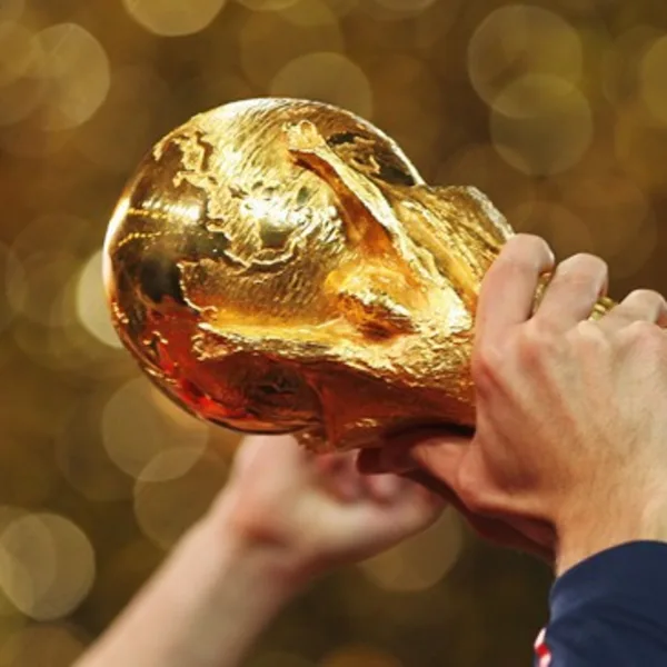 Se sumó un nuevo candidato para organizar el Mundial 2026