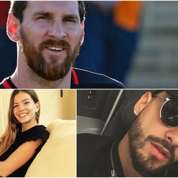 China Suárez, Maluma, Messi, salidas, recetas, looks, estrenos y lo más divertido de la semana