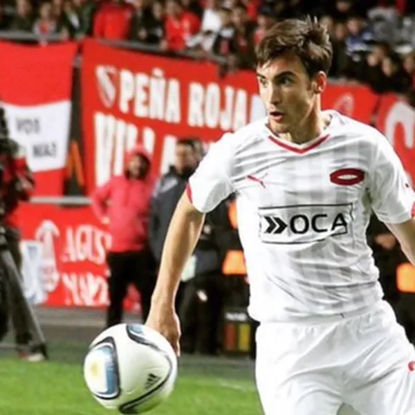 Bomba en Independiente: un equipo importante de Europa viene por Tagliafico