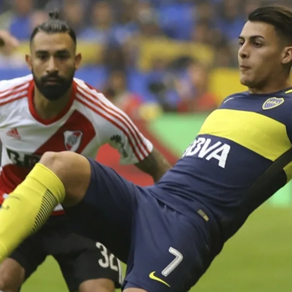 La Superliga tiene fixture: contra quién debuta tu equipo y cuándo se jugarán los clásicos