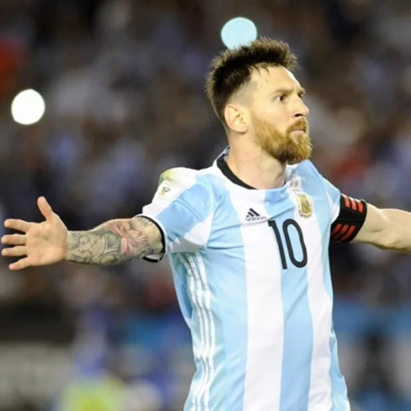 Para ver a Messi: ¿Cuánto salen las entradas de Argentina - Venezuela?