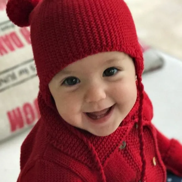 Jugátela con Filo: ¿De qué famoso es este bebé?