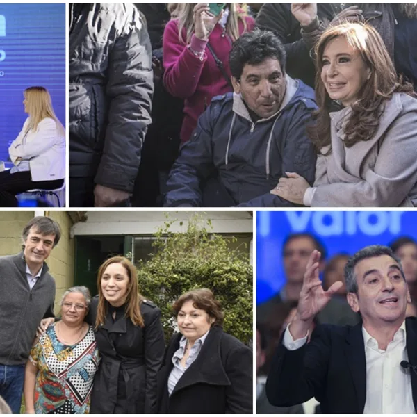 La política al día en tuits