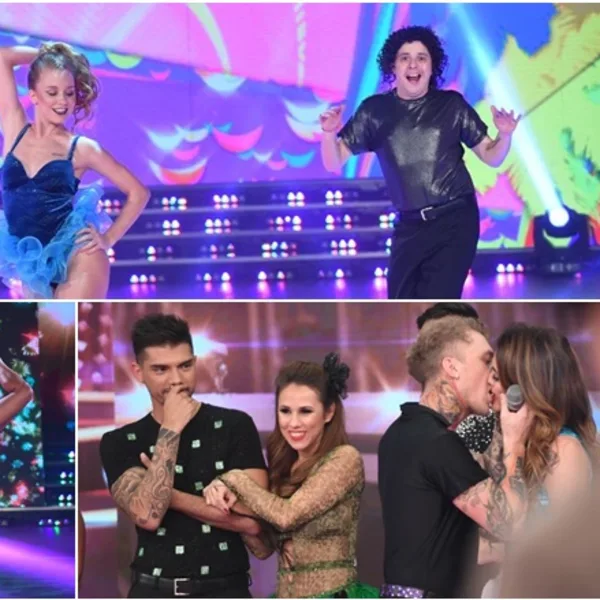 ¿Te lo perdiste?: Te contamos todo lo que pasó en el bailando