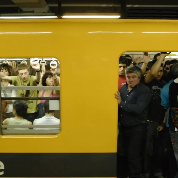 Subtes: No hubo acuerdo con los metrodelegados y se profundiza el conflicto
