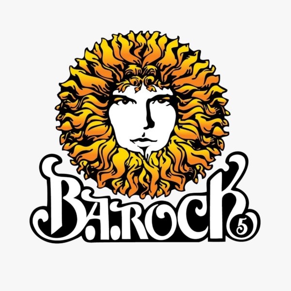 Logo BA Rock