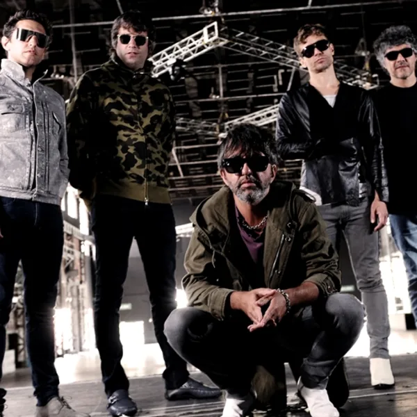 Vuelve un clásico: Se confirmó la grilla del BA Rock