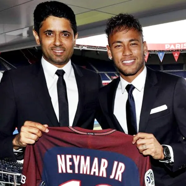 Lo confesó: Neymar explicó por qué se fue del Barcelona