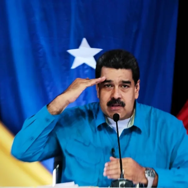 Maduro apuntó contra Macri y le dio un mensaje de esperanza a Milagro Sala