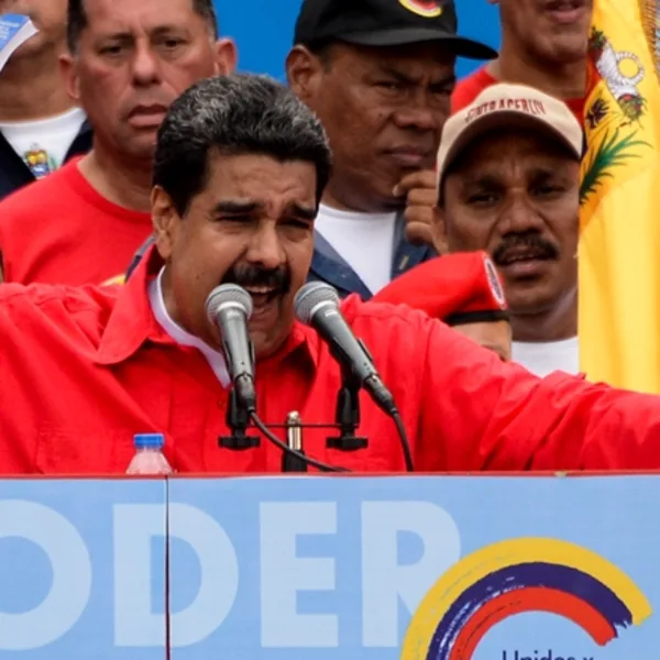 El Mercosur suspendió a Venezuela por "ruptura del orden democrático"