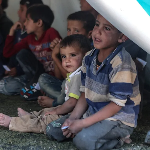 Siria: El conflicto más dramático en los últimos tiempos