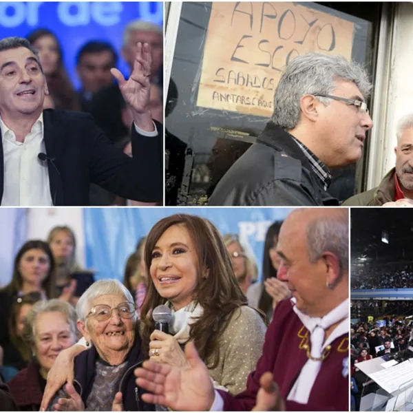 La política al día en tuits