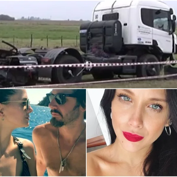 Dos tragedias en rutas, ataque en París, China Suárez ya sabe el sexo de su bebé, el novio de Barbie Vélez y mucho más...